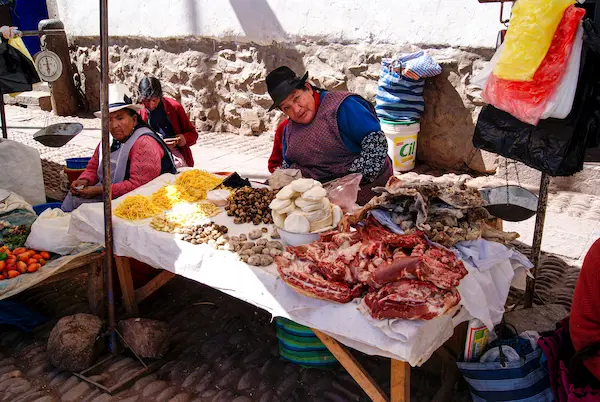 Impacto socioeconómico para el Perú como hub logístico de la región