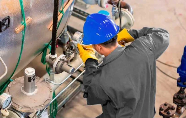 Indicadores claves en mantenimiento predictivo