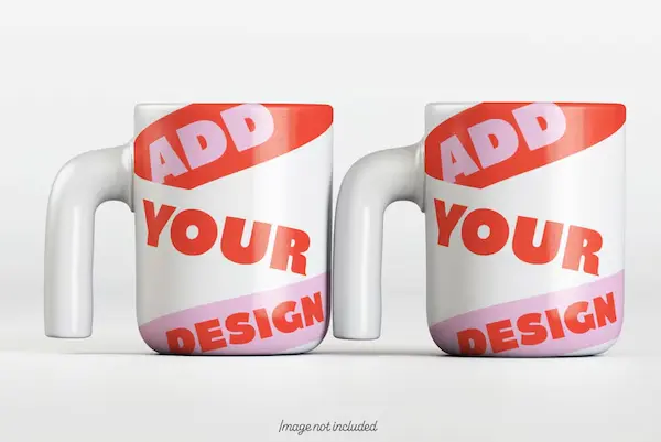 Las tazas promocionales que están marcando tendencia en 2026