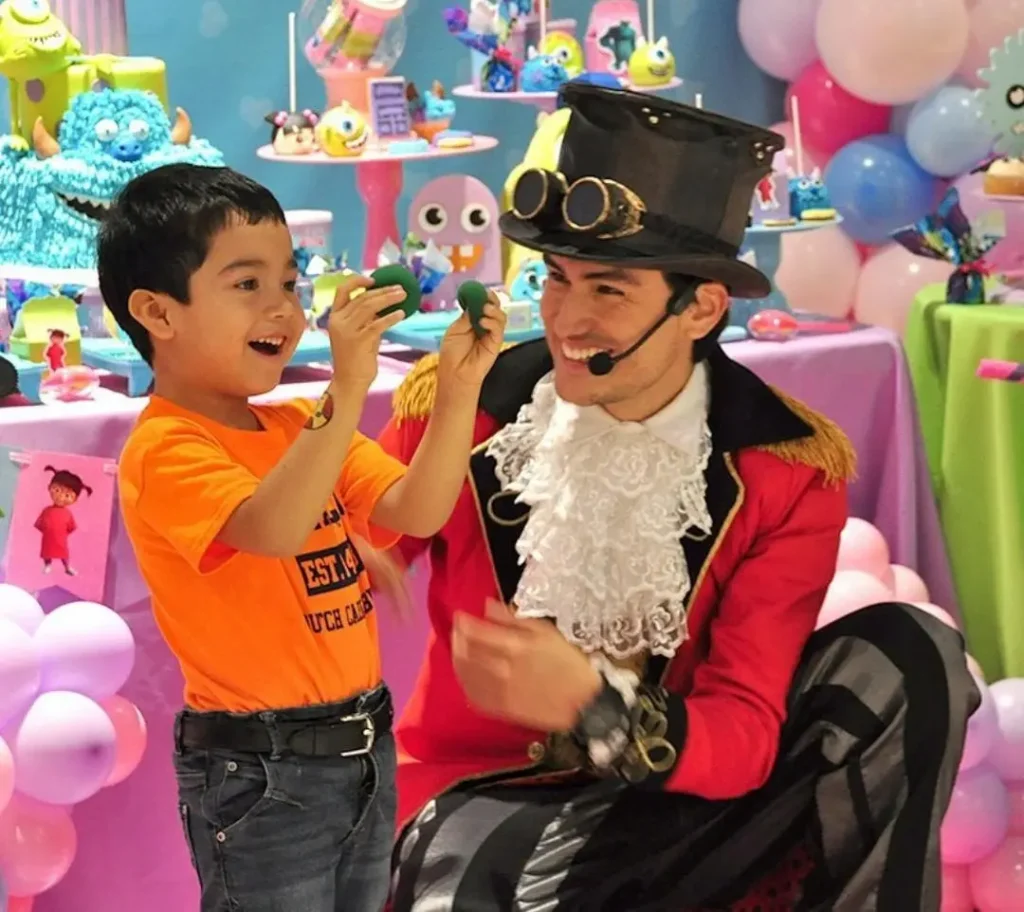 Los 5 mejores shows de magia en Lima