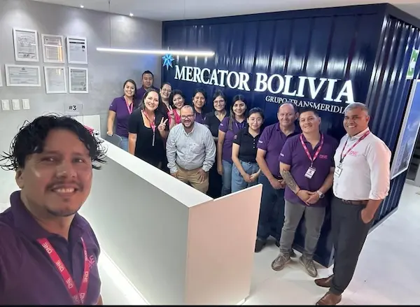 Mercator Bolivia