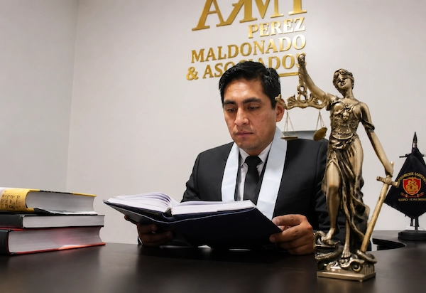 Por qué elegir PM&Asociados