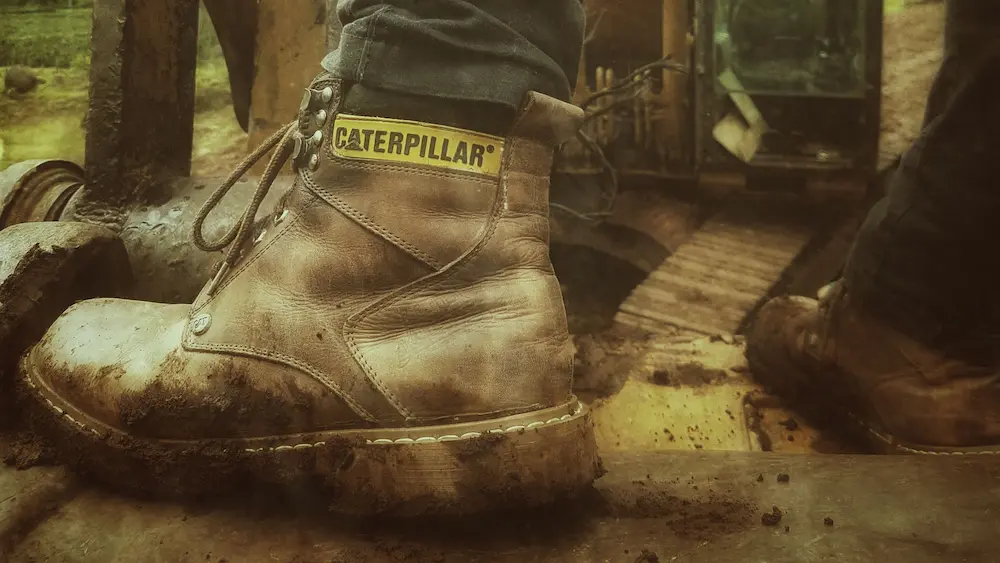 Por qué es importante elegir las botas de seguridad correctas
