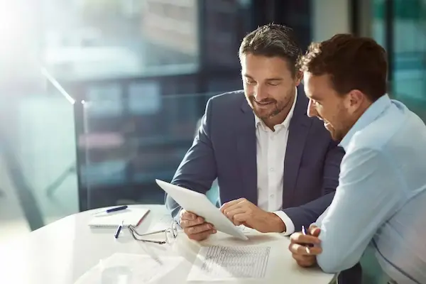 Por qué las empresas buscan consultores de marketing hoy en día