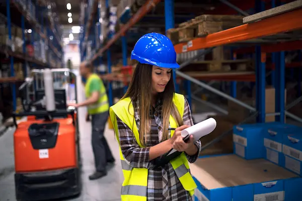 Principales métodos de unitarización de carga utilizados en logística