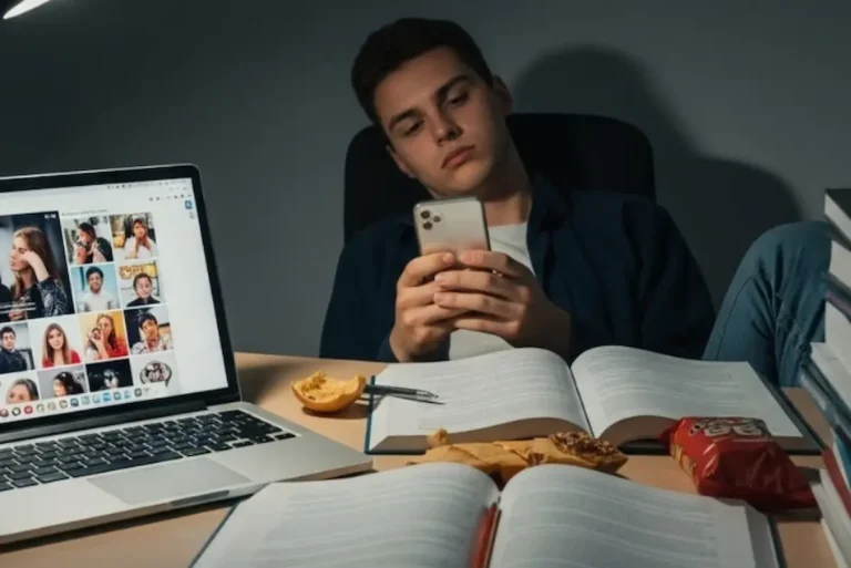 Procrastinación