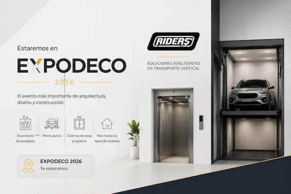 ¿Qué es Expodeco y por qué es relevante?