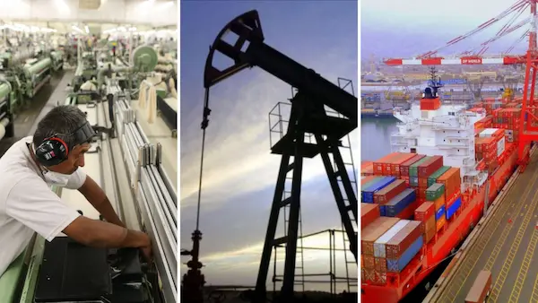Sectores claves para la inversión extranjera en Perú en 2026