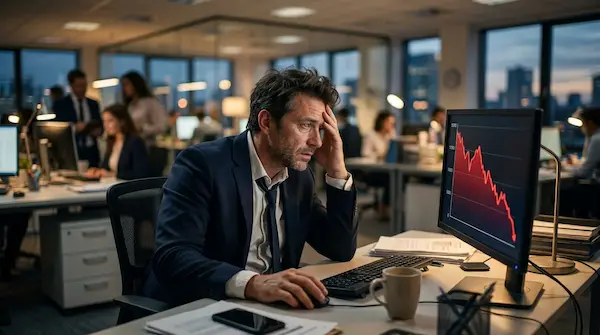 Señales de que necesitas un asesor de marketing externo