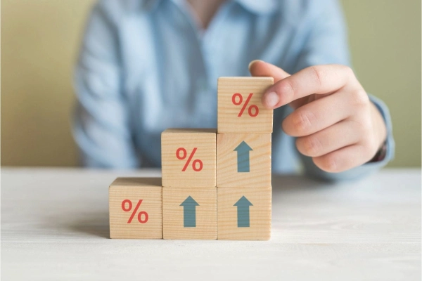 Tipos de inflación según su causa económica