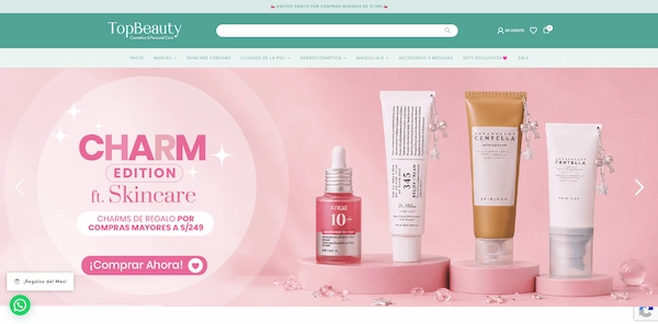 TopBeauty