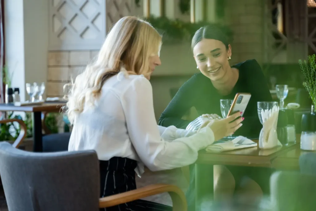 Wifi para restaurantes la experiencia del cliente también se juega fuera del plato