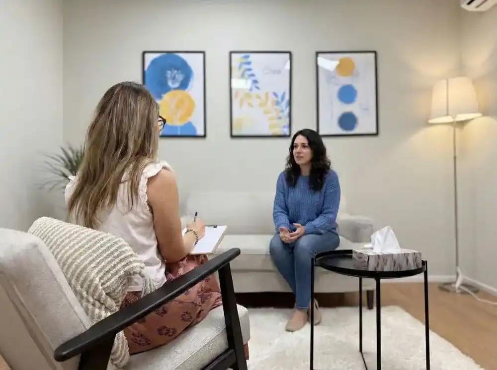 centros de psicoterapia