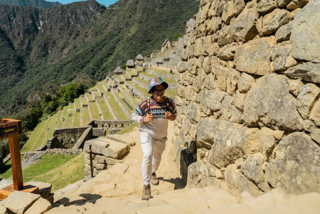 visitar machu picchu