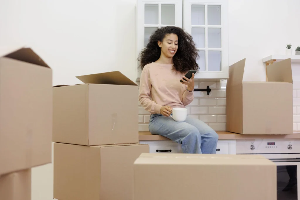 consejos para vivir solo