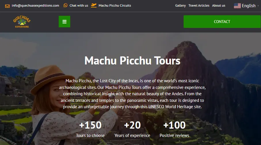  agencias en Cusco