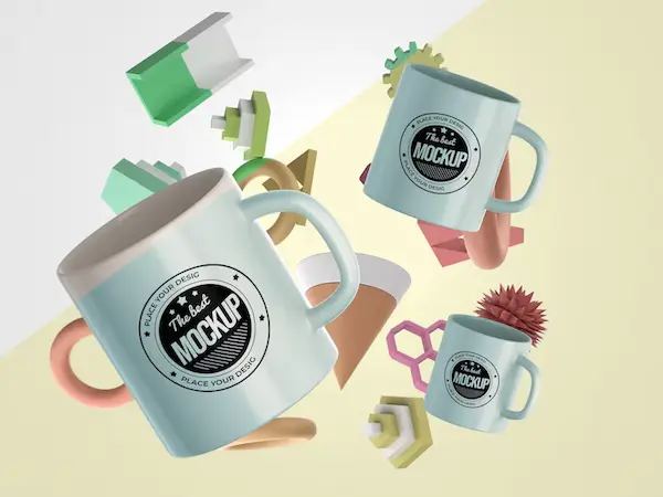 ¿Por qué las tazas promocionales siguen vigentes en 2026