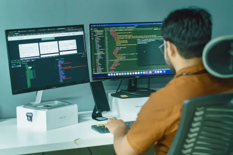 10 Mejores agencias de desarrollo web en Perú