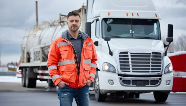 Beneficios de contar con un servicio profesional de transporte de combustible