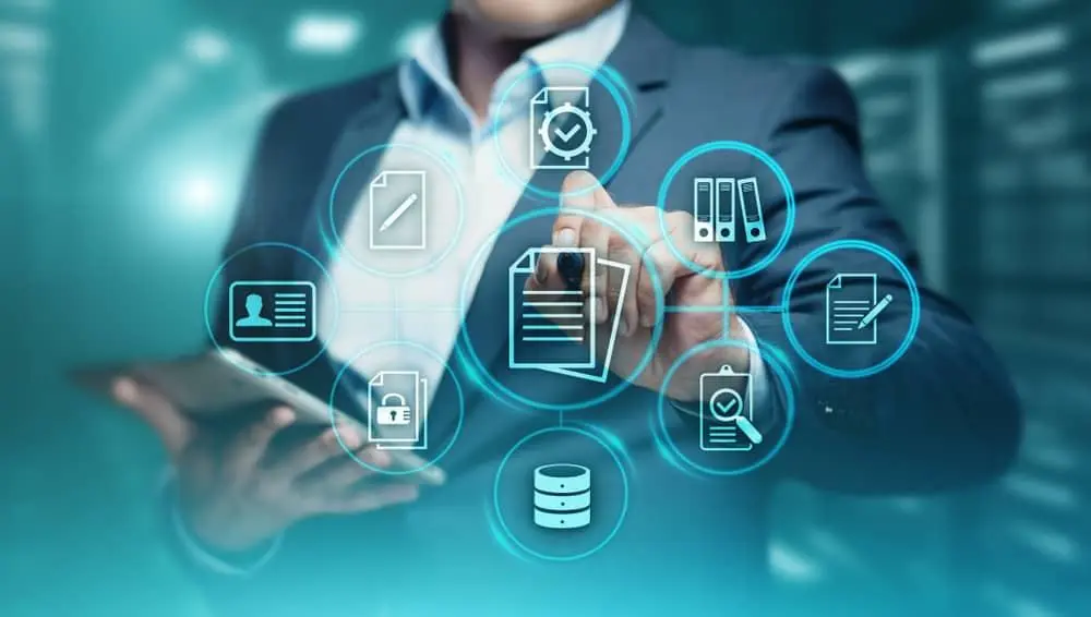  transformación digital empresarial
