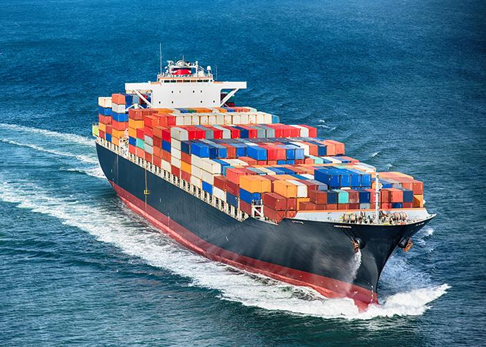 Actores que hacen posible el comercio 