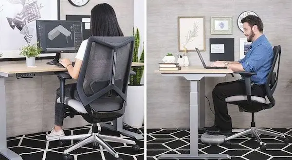 Cómo elegir el equipamiento de oficina según el tamaño de tu empresa