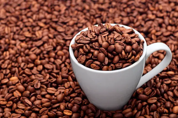 Cómo exportar café desde Perú paso a paso