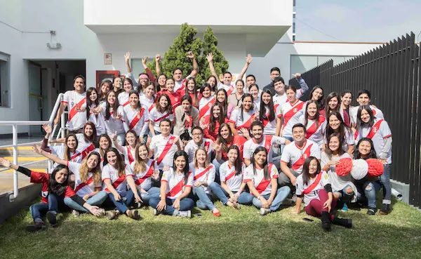 Empresas peruanas apuestan por fortalecer la cultura organizacional durante Fiestas Patrias