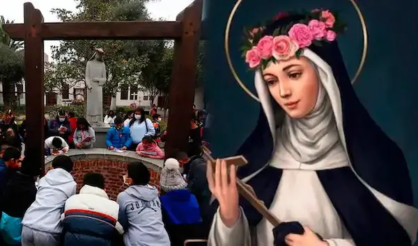 Historia y actividades principales del Día de Santa Rosa de Lima