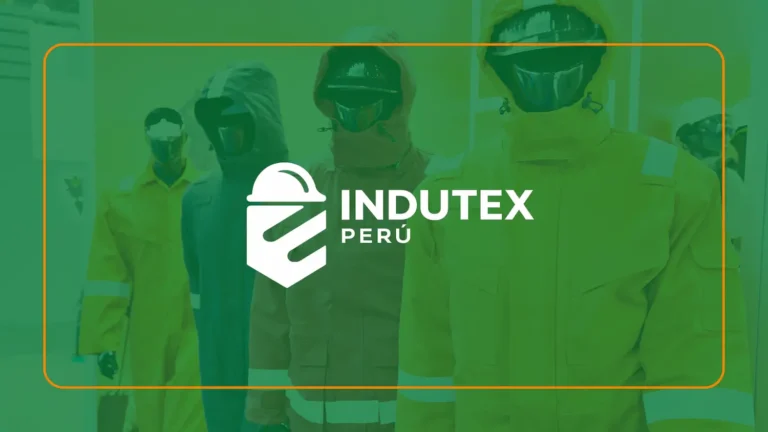 Indutex Perú: la importancia de elegir ropa industrial de calidad para proteger a los trabajadores