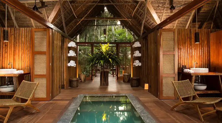 Inkaterra Reserva Amazónica