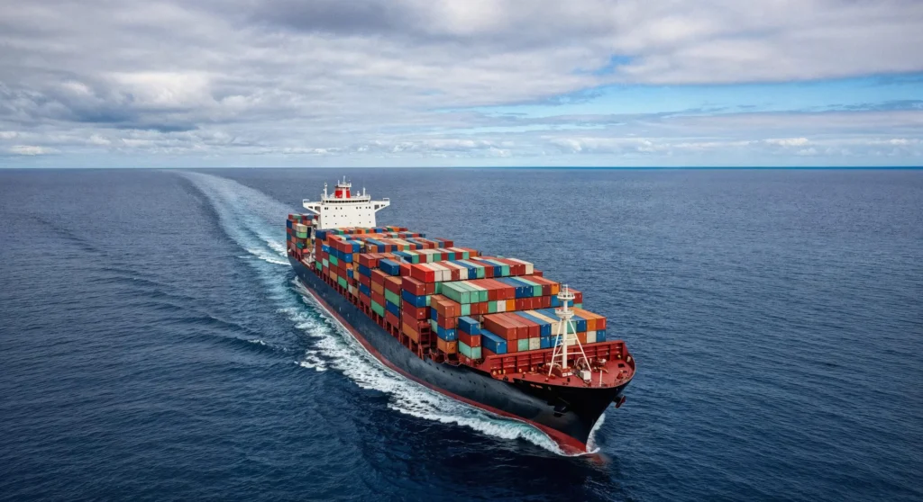 Nyk Line