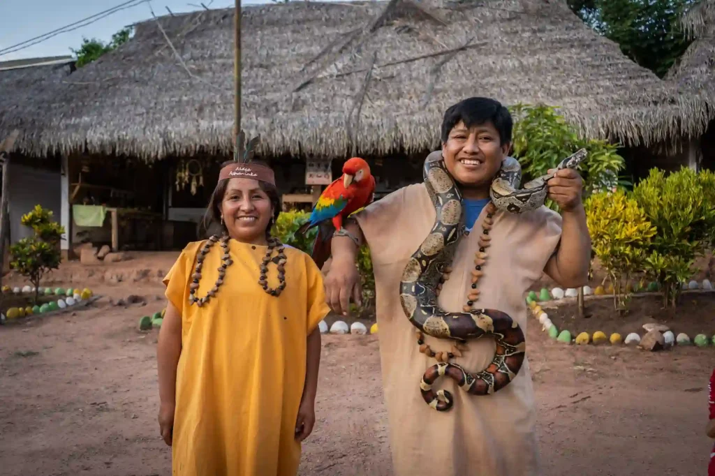Origen e historia del día de la familia peruana