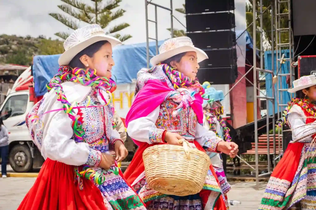 Preguntas frecuentes sobre el Día de la Familia Peruana