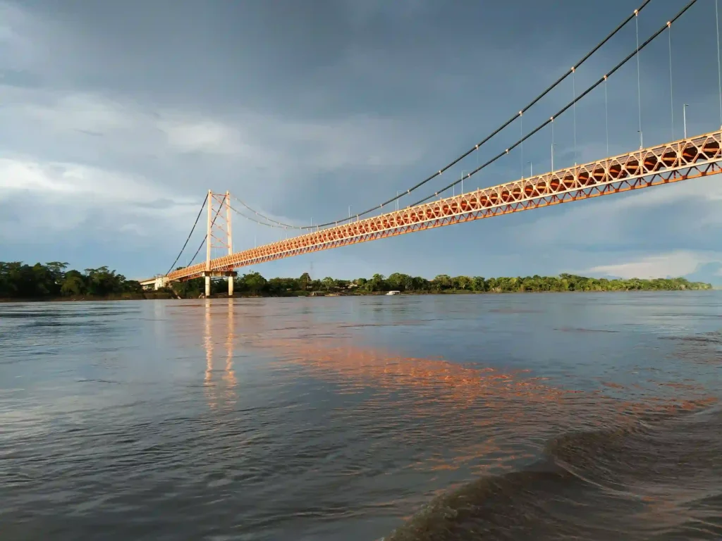 Qué revisar antes de reservar una agencia en Puerto Maldonado