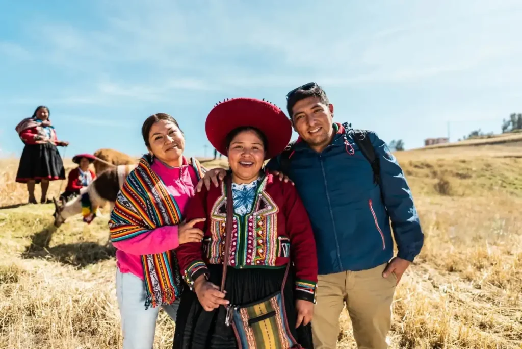 Recomendaciones para celebrar en familia