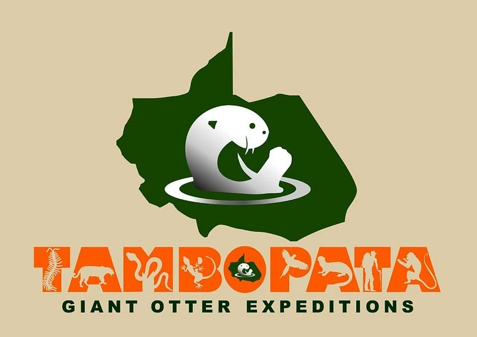 Tambopata Giant Otter Expeditions