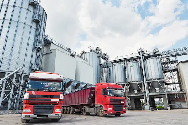 Transporte de combustible guía para una distribución segura y eficiente