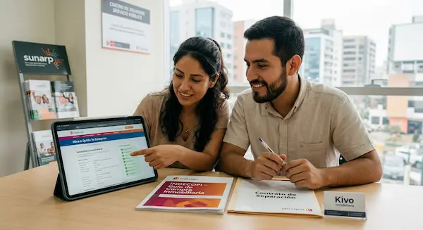 cómo saber si una inmobiliaria es confiable