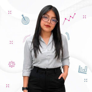 Picture of Estefany Espinoza
