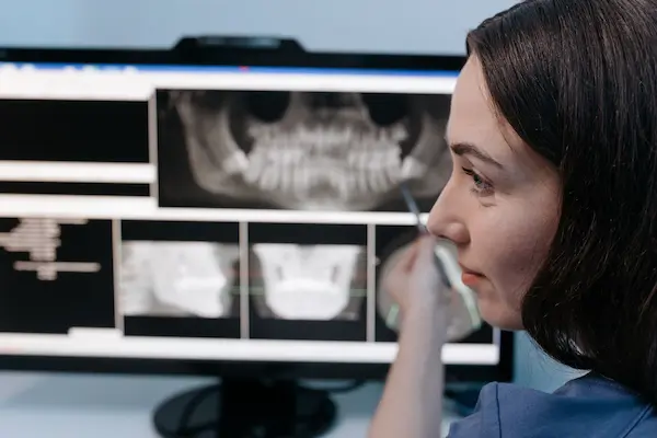 diagnóstico integral en odontología