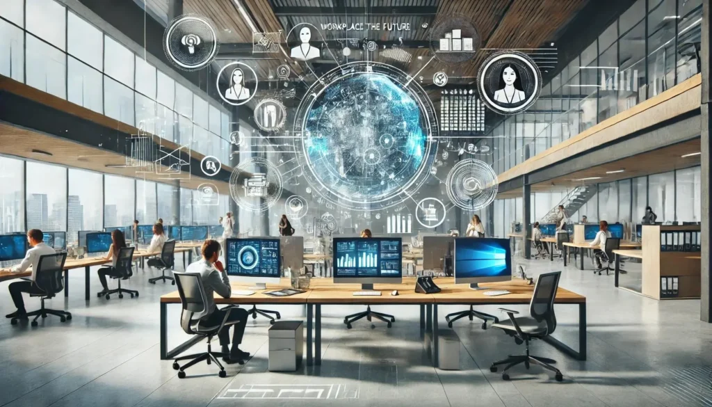  futuro digital