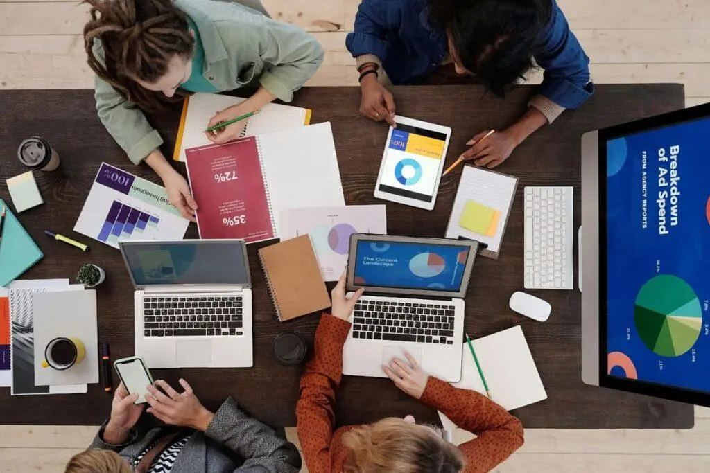  transformación digital empresarial
