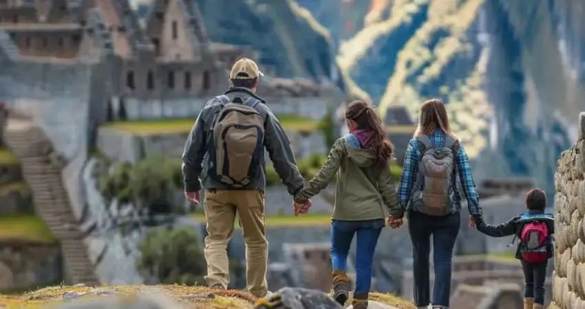 destino para viajar