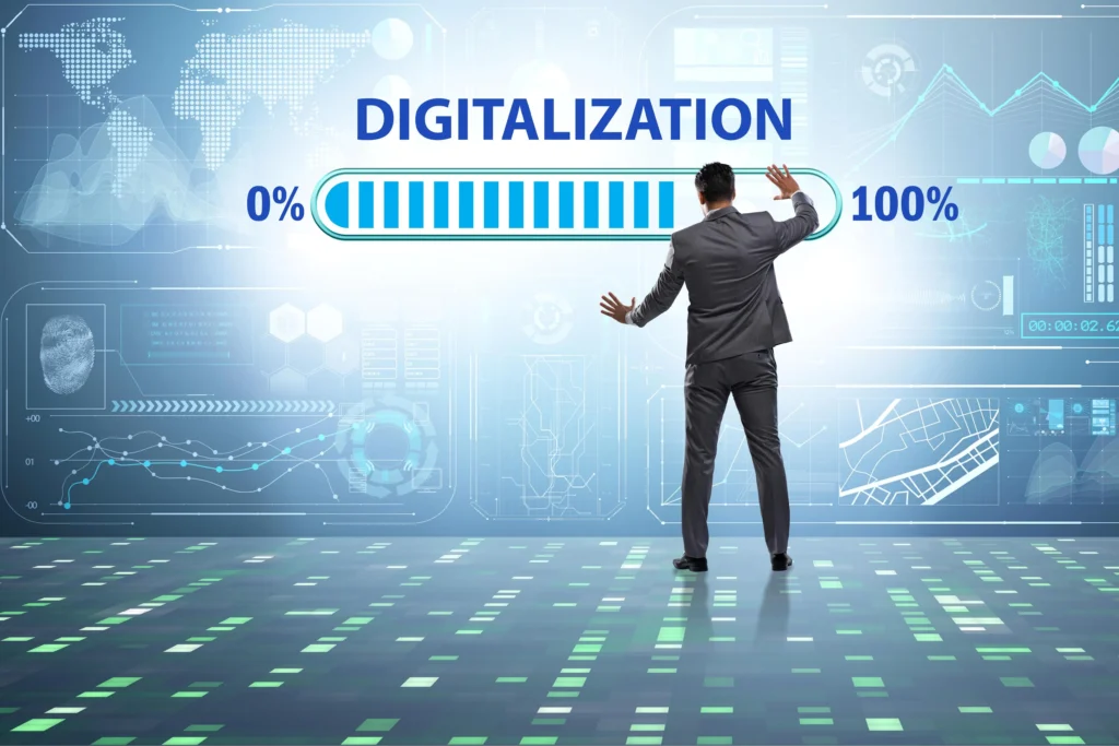 tecnologias digitales