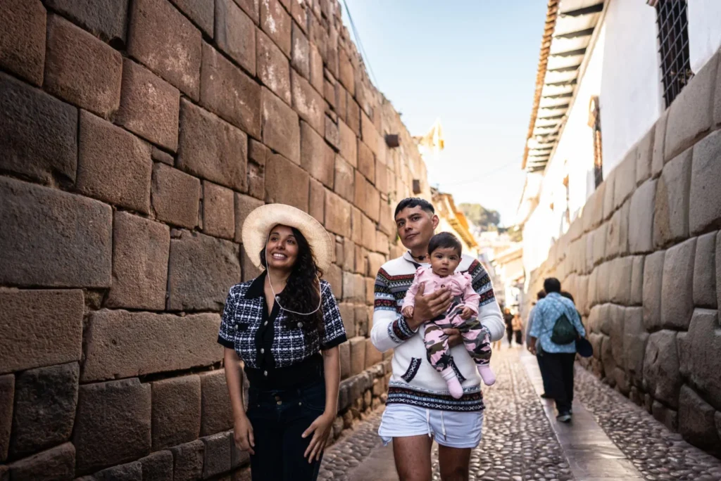 viajar por Fiestas Patrias