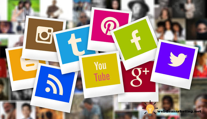 Agencias de redes sociales