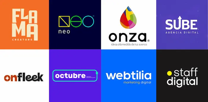 Mejores agencias de redes sociales