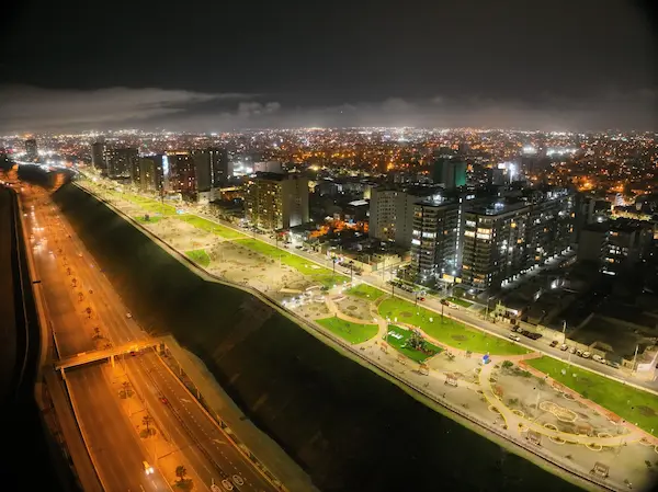 invertir en Lima desde el extranjero-San Miguel