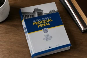 etapas del proceso penal Peruano